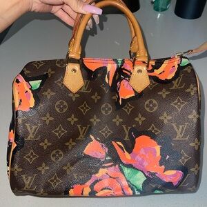 ‼️SOLD‼️ 💚🩷 Fashion Bag 🧡💜